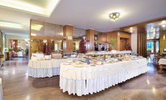 Grand Hotel Bellavista Palace & Golf