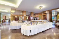 Grand Hotel Bellavista Palace & Golf Hotels in Montecatini Terme