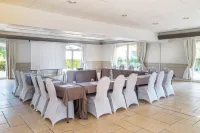 Grand Hotel des Lecques, BW Signature Collection Hotels in Saint-Cyr-sur-Mer