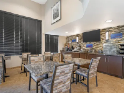 Best Western Inn of Chandler Hotels in Chandler