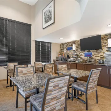 Best Western Inn of Chandler