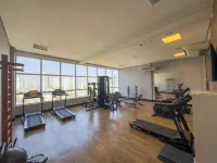QS Marista Hotel by Atlas Hotels in Goiânia