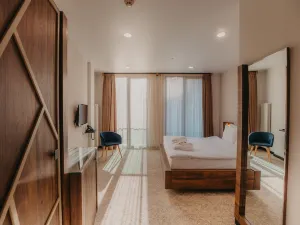 Capo Verde Hotel Batumi