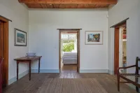 Tockie's Cottage - Villas
