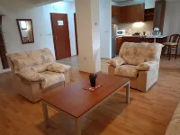 Mountain Paradise 1 - 2 Bedroom - Large Apartment - Hot Tub