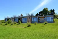 Refugio Pullao Отели в г. 