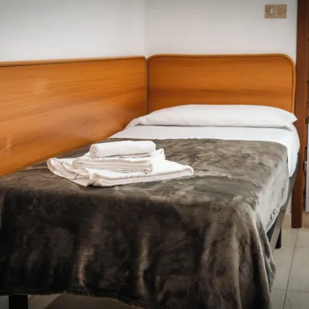 Hotel Fattori