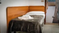 Hotel Fattori - balcony