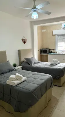Studio San Hoteles cerca de Plaza Libertad Santiago del Estero