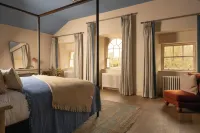 ペニクイク エステート のホテル