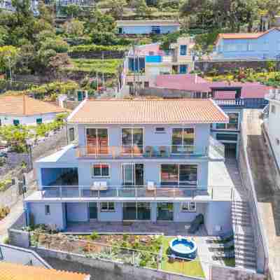 Villa Vellure by Homie Hotel Exterior