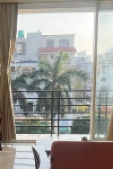 The Crystal Hotel New Town Kolkata