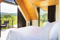 Pachakuti Eco-vida Hotel Hotels in El Venado