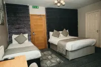 Hotels 247 - 2-Star