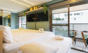 Occa Stay Haus Mitre Butantã