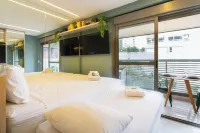 Occa Stay Haus Mitre Butantã