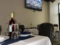 Hôtel Vendôme Douala - Desayuno