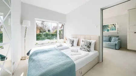 Nad Zalewem, Sun & Snow