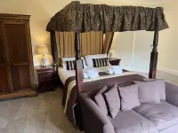East Ayton Lodge Hotel, Scarborough Hotels in West Ayton