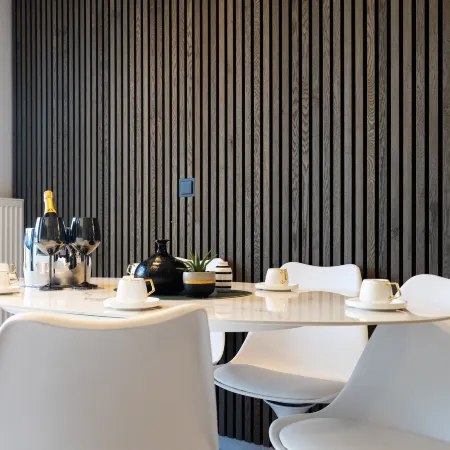 Eco Smart Apartments Premium City