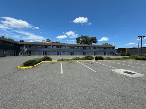 Ritz Motel Hotels in Elizabeth