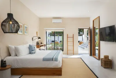 Illa Cozumel Hotels in San Miguel de Cozumel