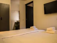 Apartment in Vrouwenpolder Near Beach Hotel dekat Deltapark Neeltje Jans