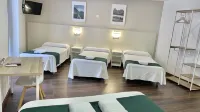 Hostal Gran Vía - Wifi