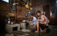 Imah Kayu by Horison