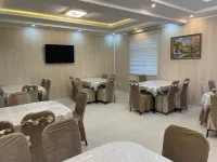 YANGIOBOD飯店