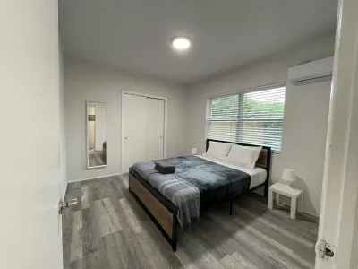 Douglas rd Apartments Hotel dekat Casino Miami