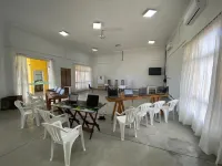 Camaleao Ecopousada Ltda Hotels in Linhares