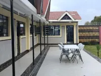 Antonio Cottages Njoro Hotels in Rongai