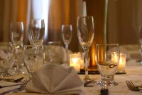 Hotel Florencia - Bữa sáng