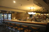 The Terrace Hotel - Bar