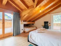 Erika Hotel a Canazei