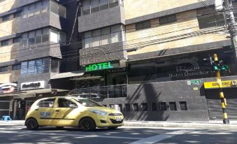 Hotel Ruiseñor Itagui