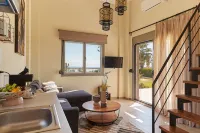 Flamingo View Suites Hotels in Nea Poteidaia