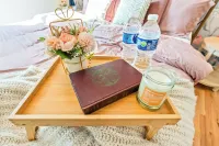 ONLY 4 BLOCKs to Magnolia-Hot tub-Texas Bell in Waco