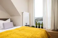 Apartment by Spears New and modern-directly on the Neuseenland and quickly in Leipzig Hotels in Markkleeberg