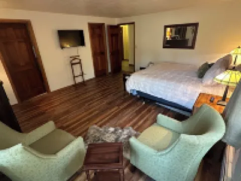 Large 1875 SF  2-bedroom + 2 LR with Sofa Beds townhome in Zephyr Cove with WiFi Hotels in Zephyr Cove–Round Hill Village
