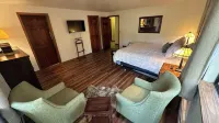 Large 1875 SF  2-bedroom + 2 LR with Sofa Beds townhome in Zephyr Cove with WiFi - Balkoner