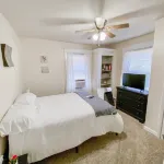 Peaceful 2BR w/ Zen Room