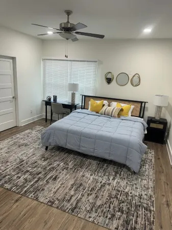 Best Day Yet!  Spacious 5-bedroom house in Twin Creeks Village