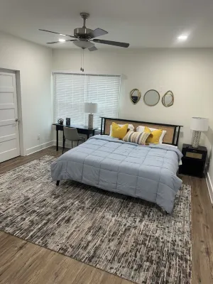 Best Day Yet!  Spacious 5-bedroom house in Twin Creeks Village