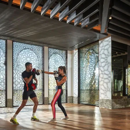 Fairmont Tazi Palace Tangier