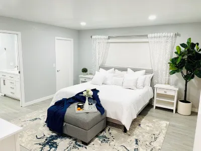 Modern Home in Baldwin Park-Central to All Attractions Hotels near In-N-Out University