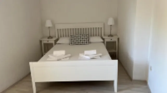 Central Apartments Bol