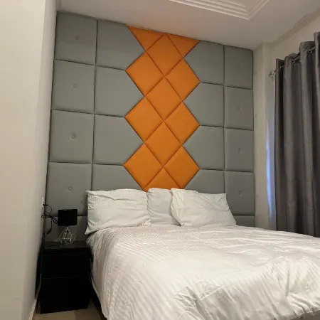 Seven Heaven Plaza Hotels in Brufut