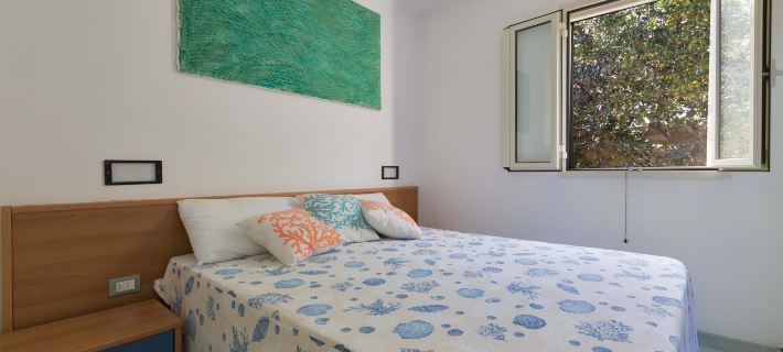 2880 Punta Cassano - Trilo Comfort by Barbarhouse Hotels in Melendugno